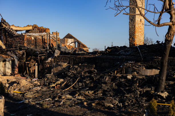 24/7 Emergency Fire Damage Assessment experts in Cabin John, MD