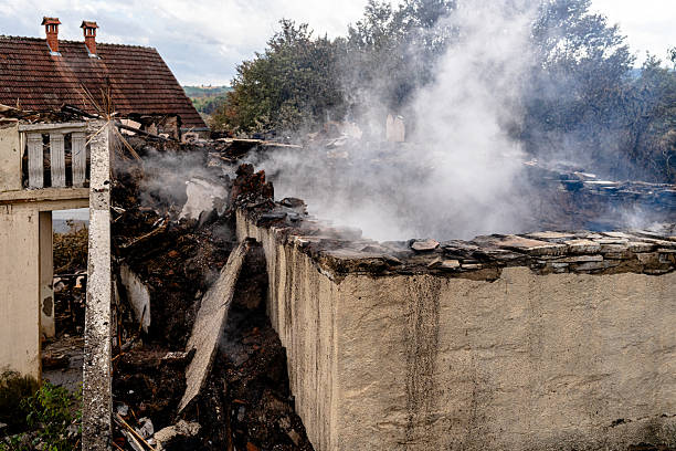 Reliable Fire Damage Assessment contractor in Cabin John, MD by Fire Damage Biloxi