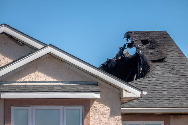 Licensed Fire Damage Assessment service in Cabin John, MD - Fire Damage Biloxi